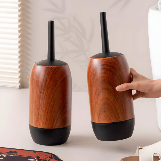 Plastic Toilet Brush